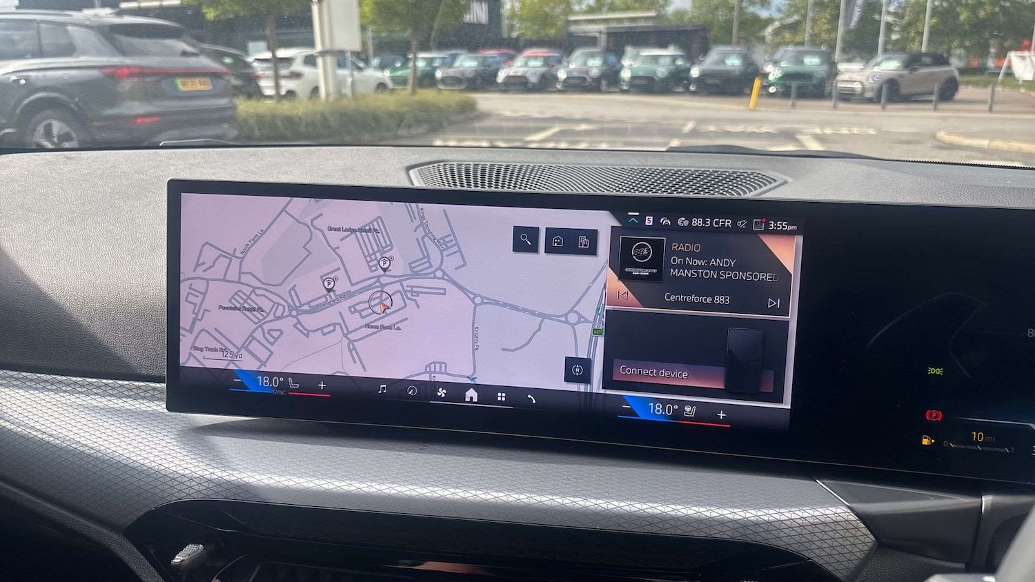 Used BMW 3 Series 2025 for sale - 76928978: Photo 31