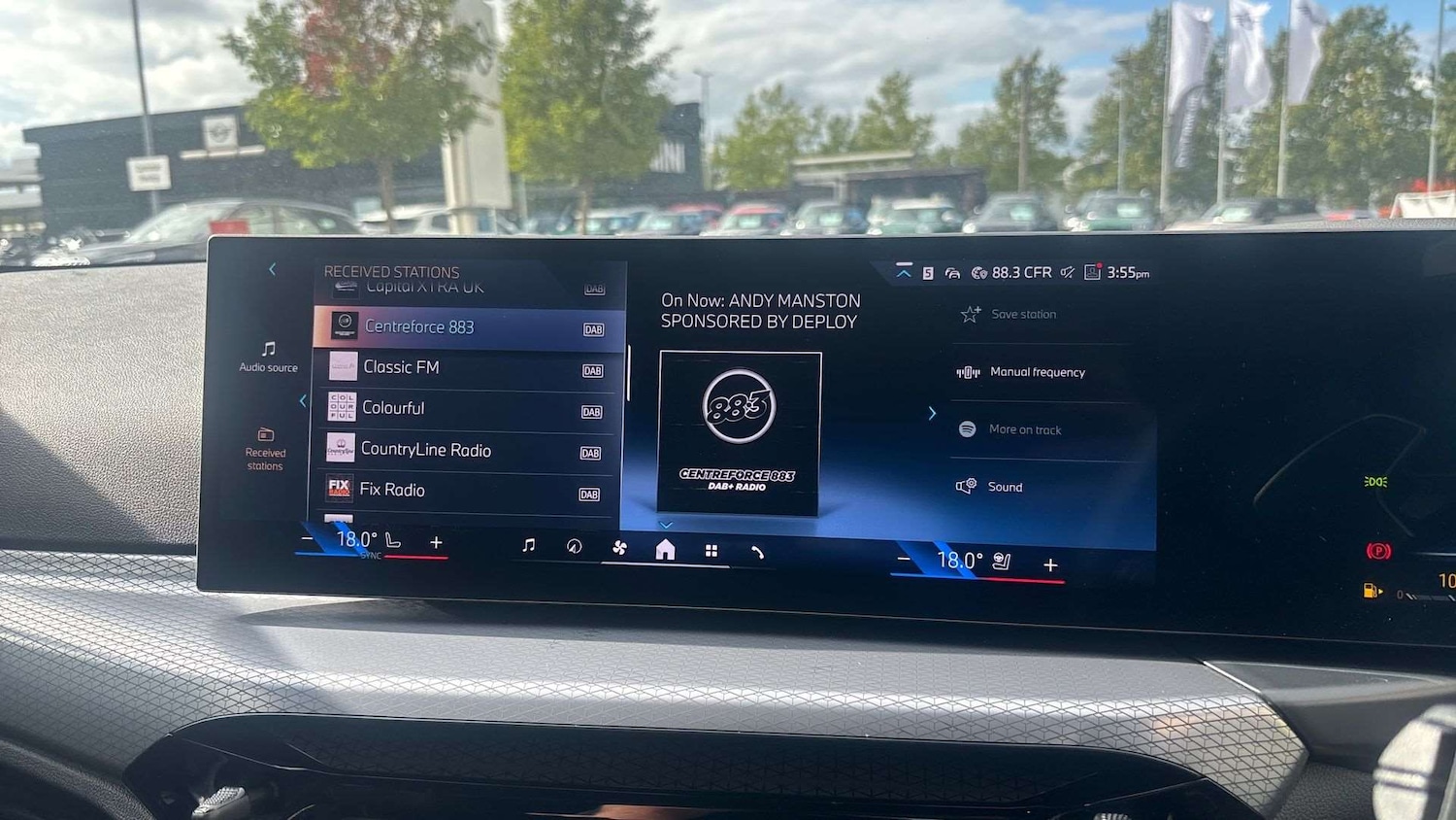 Used BMW 3 Series 2025 for sale - 76928978: Photo 32