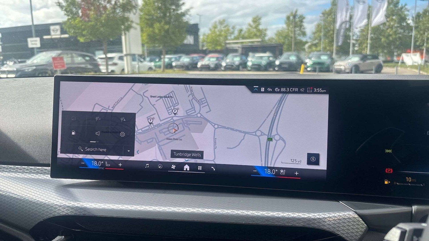 Used BMW 3 Series 2025 for sale - 76928978: Photo 33