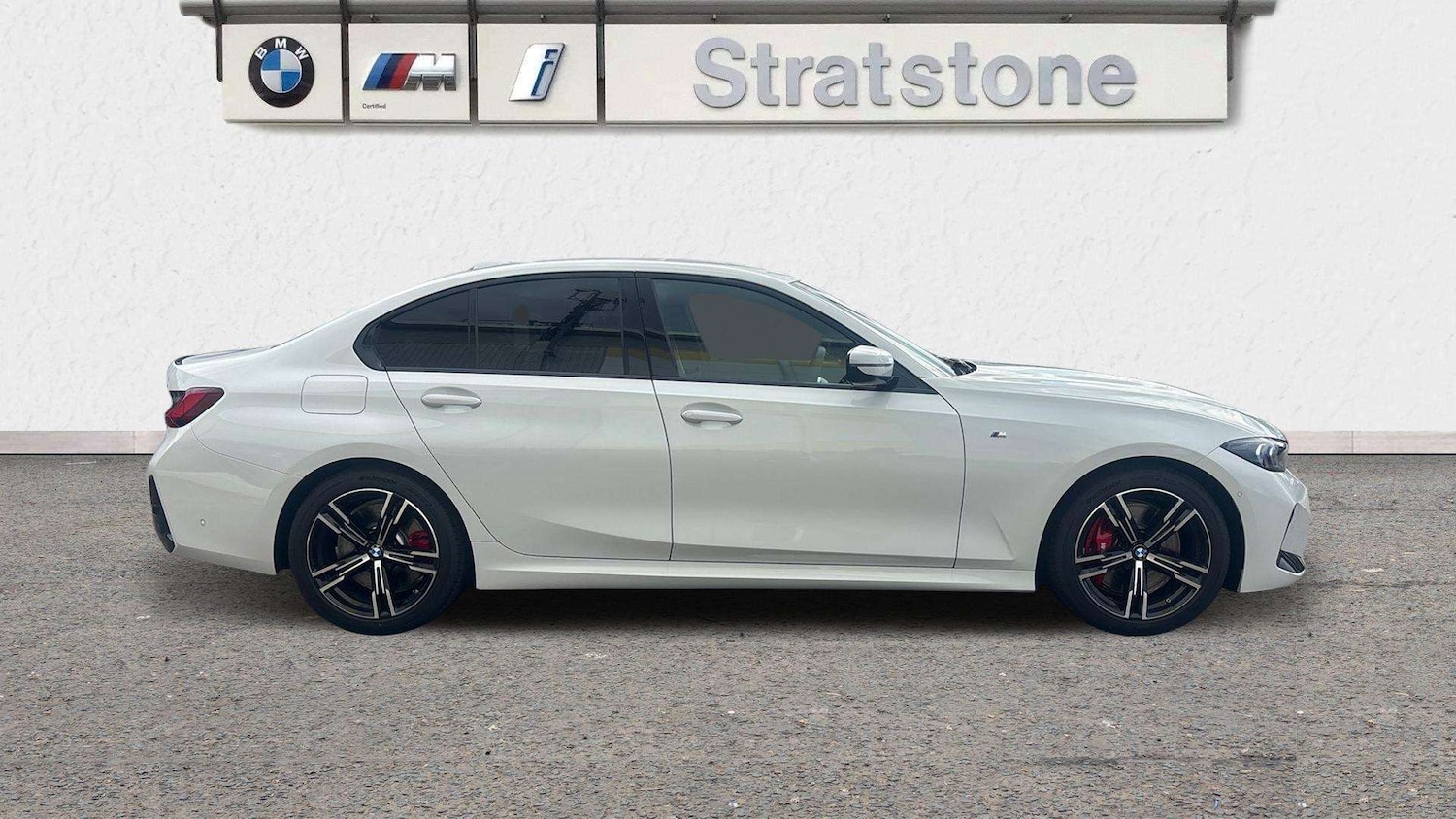 Used BMW 3 Series 2025 for sale - 76928978: Photo 4