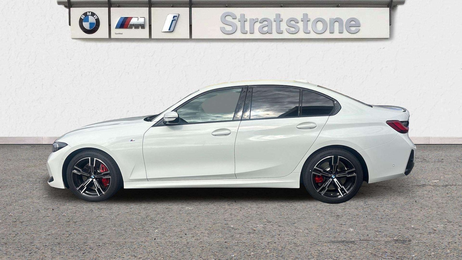 Used BMW 3 Series 2025 for sale - 76928978: Photo 5