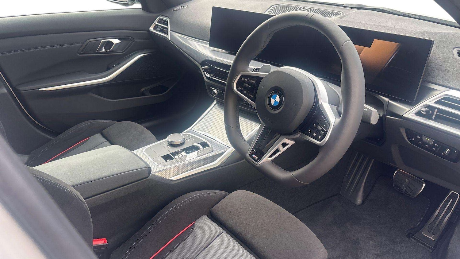 Used BMW 3 Series 2025 for sale - 76928978: Photo 8