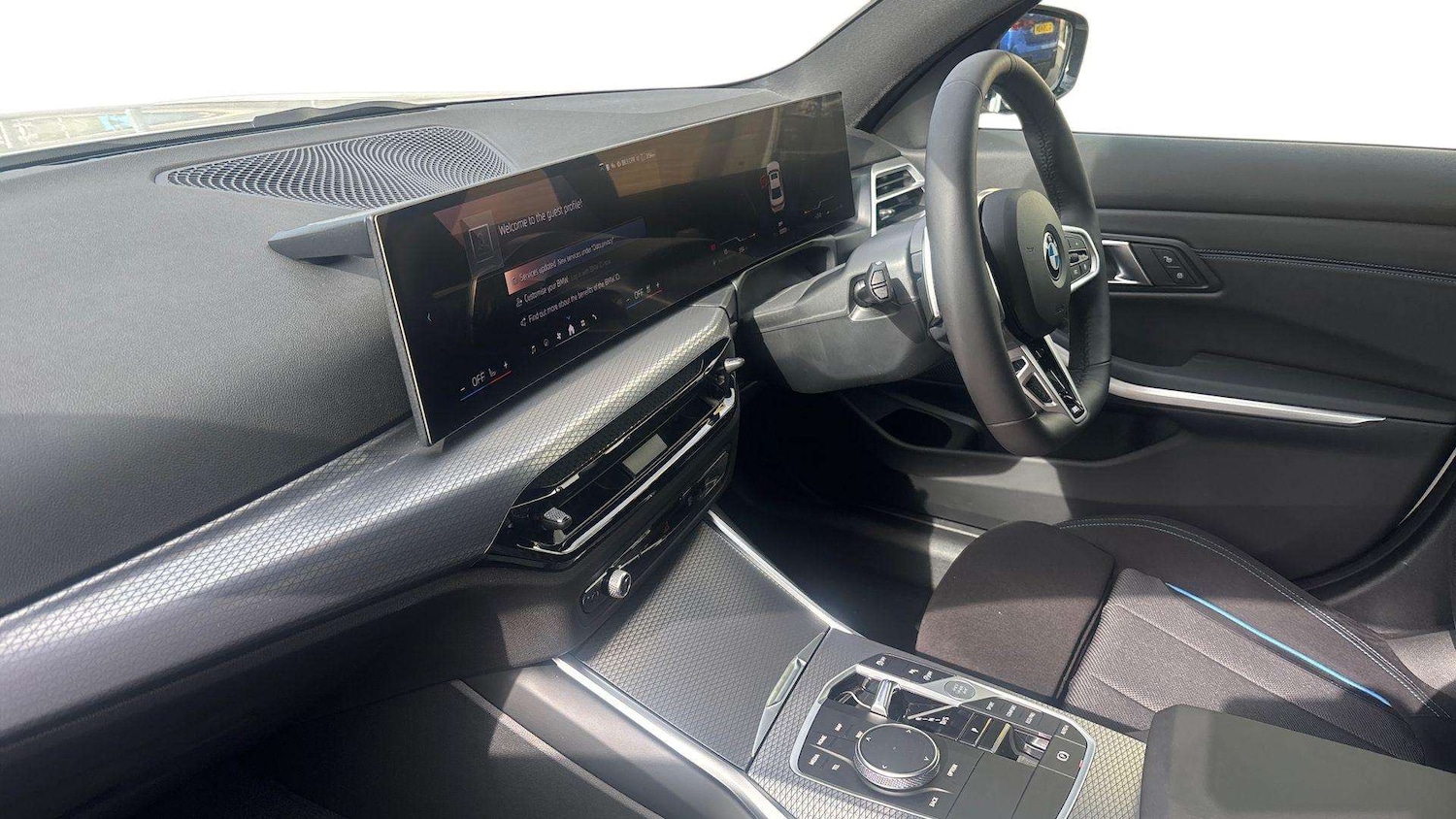 Used BMW 3 Series 2025 for sale - 76928978: Photo 9