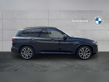 Used BMW X3 2024 for sale - 79604447: Photo