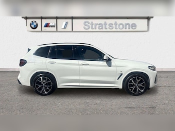 Used BMW X3 2023 for sale - 75917935: Photo