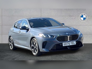 Used BMW 1 Series 2026 for sale - 79160993: Photo