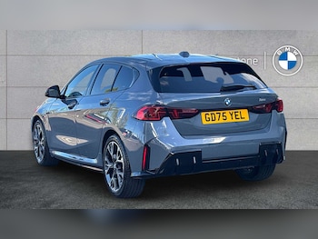 Used BMW 1 Series 2026 for sale - 79160993: Photo