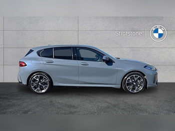 Used BMW 1 Series 2026 for sale - 79160993: Photo