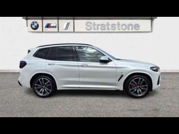 Used BMW X3 2024 for sale - 74813012: Photo