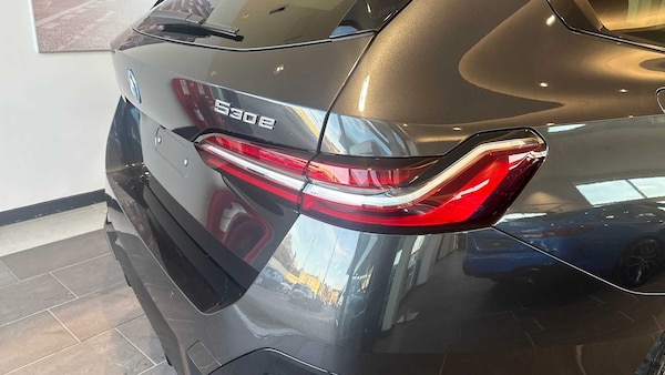 Used BMW 5 Series 2025 for sale - 75234839: Photo 16