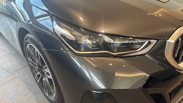Used BMW 5 Series 2025 for sale - 75234839: Photo 17