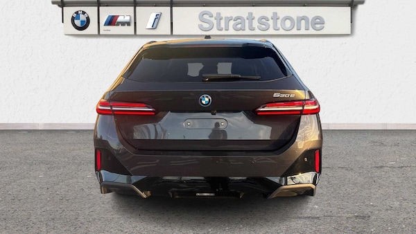 Used BMW 5 Series 2025 for sale - 75234839: Photo 19