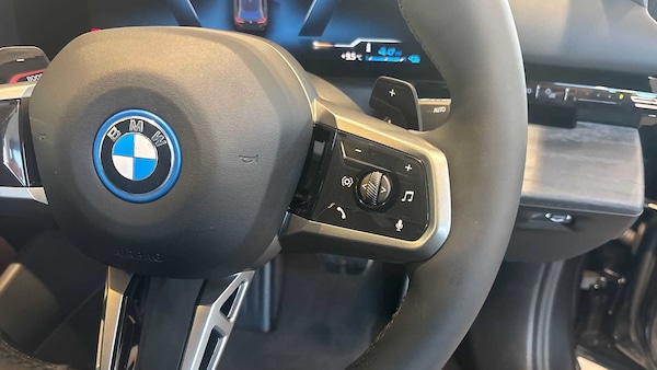 Used BMW 5 Series 2025 for sale - 75234839: Photo 22