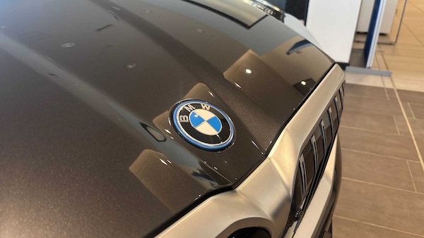 Used BMW 5 Series 2025 for sale - 75234839: Photo 23