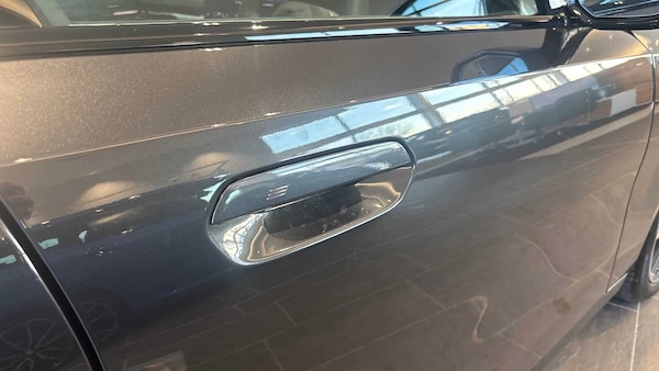 Used BMW 5 Series 2025 for sale - 75234839: Photo 25