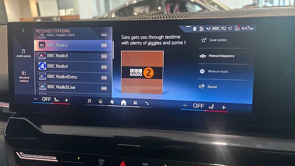 Used BMW 5 Series 2025 for sale - 75234839: Photo 31