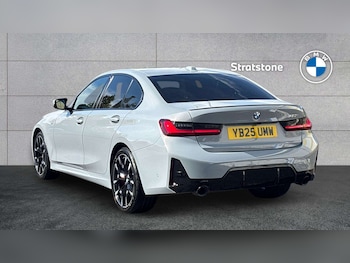 Used BMW 3 Series 2025 for sale - 78604244: Photo