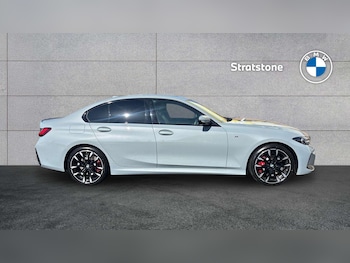 Used BMW 3 Series 2025 for sale - 78604244: Photo