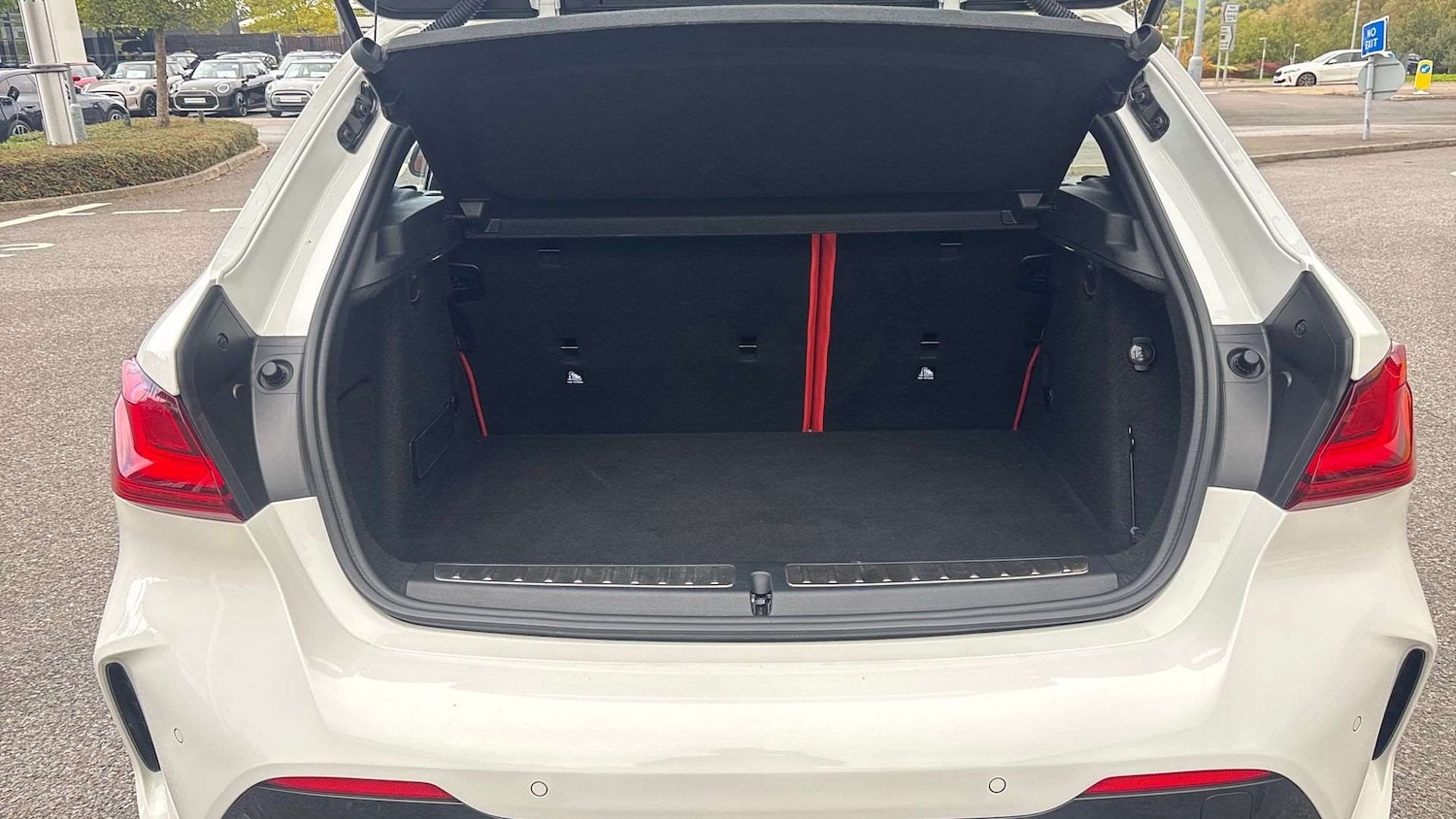 Used BMW 1 Series 2019 for sale - 77429050: Photo 14