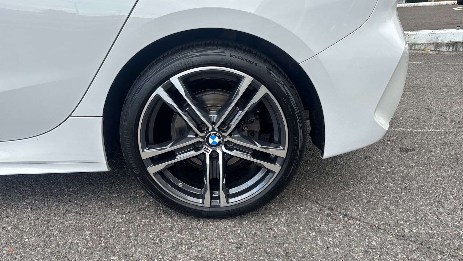 Used BMW 1 Series 2019 for sale - 77429050: Photo 15