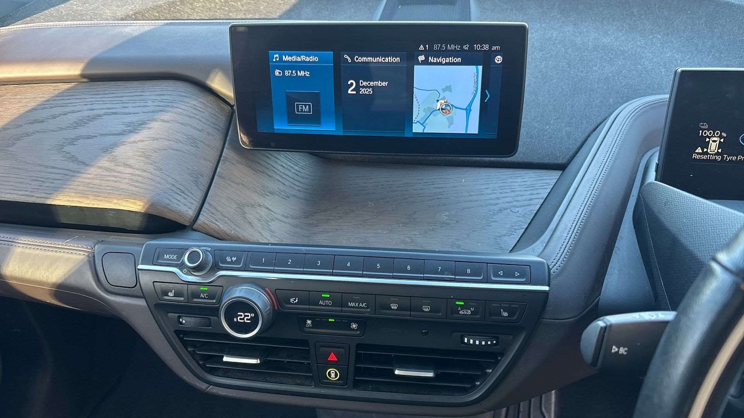 Used BMW i3 2021 for sale - 76789356: Photo 10