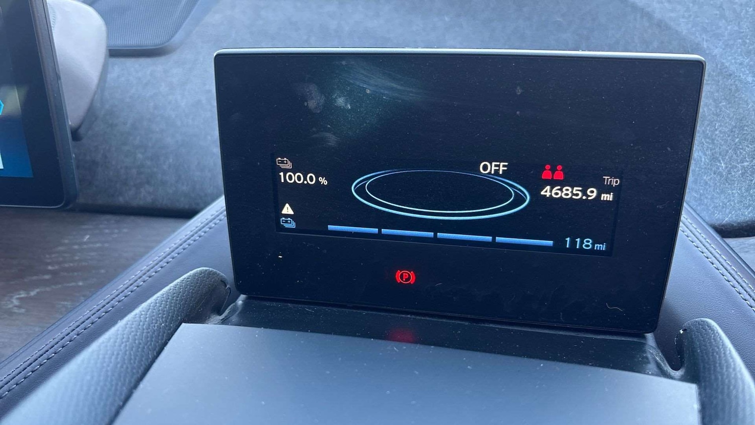 Used BMW i3 2021 for sale - 76789356: Photo 11