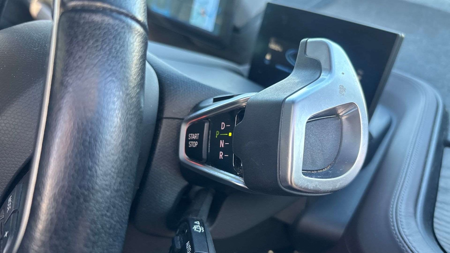 Used BMW i3 2021 for sale - 76789356: Photo 12