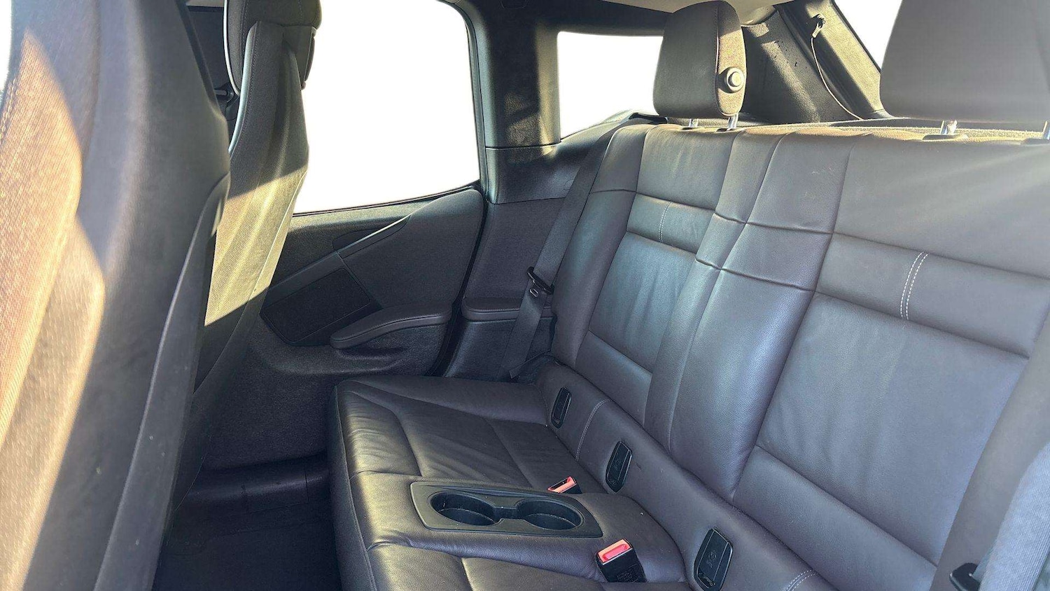 Used BMW i3 2021 for sale - 76789356: Photo 14