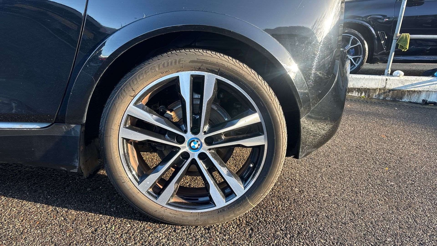 Used BMW i3 2021 for sale - 76789356: Photo 16