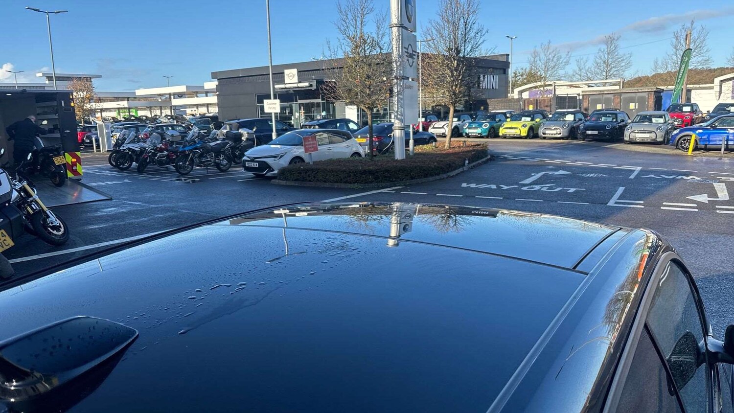 Used BMW i3 2021 for sale - 76789356: Photo 19