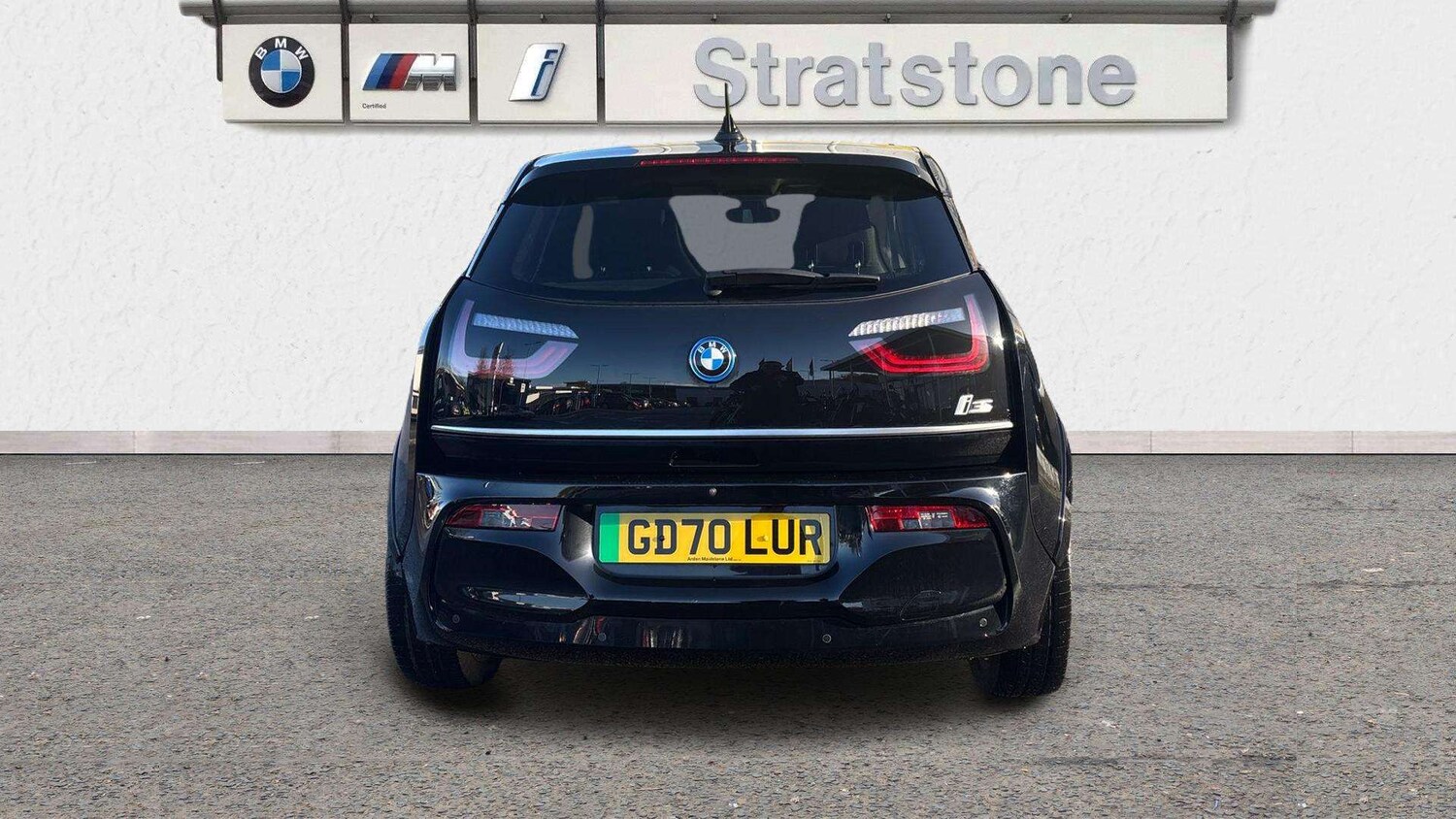 Used BMW i3 2021 for sale - 76789356: Photo 20