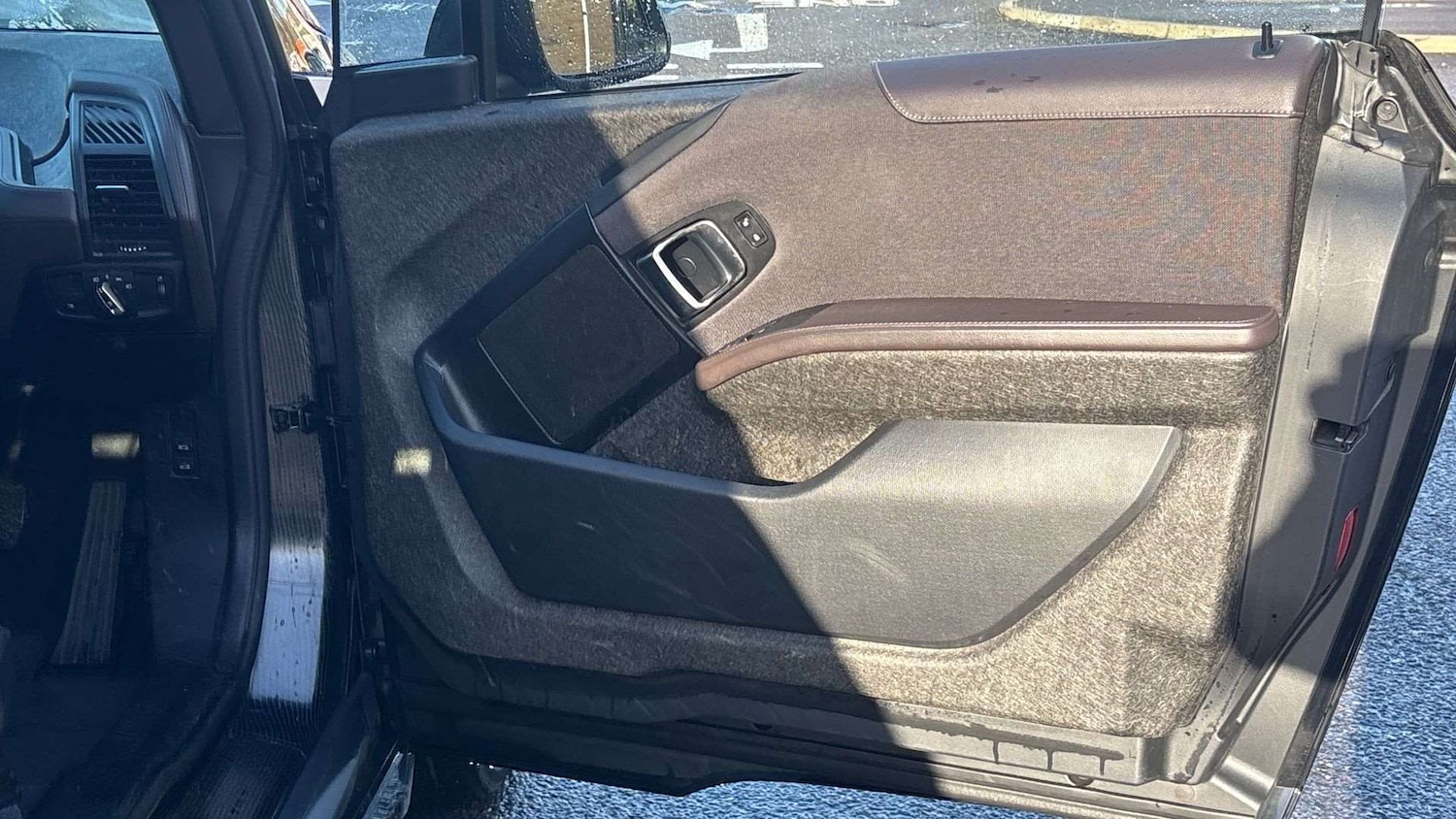 Used BMW i3 2021 for sale - 76789356: Photo 27