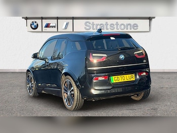 Used BMW i3 2021 for sale - 76789356: Photo