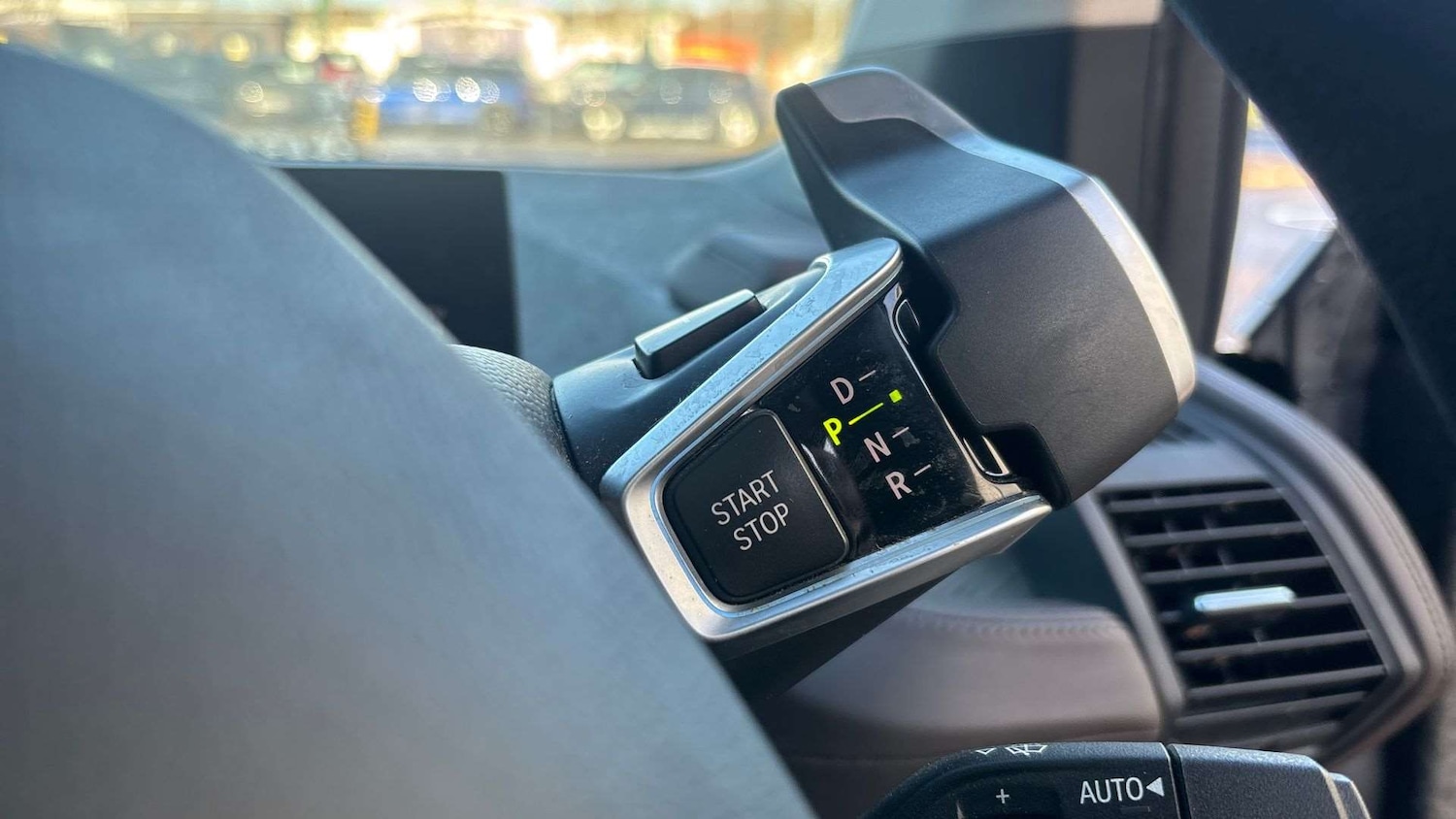 Used BMW i3 2021 for sale - 76789356: Photo 30