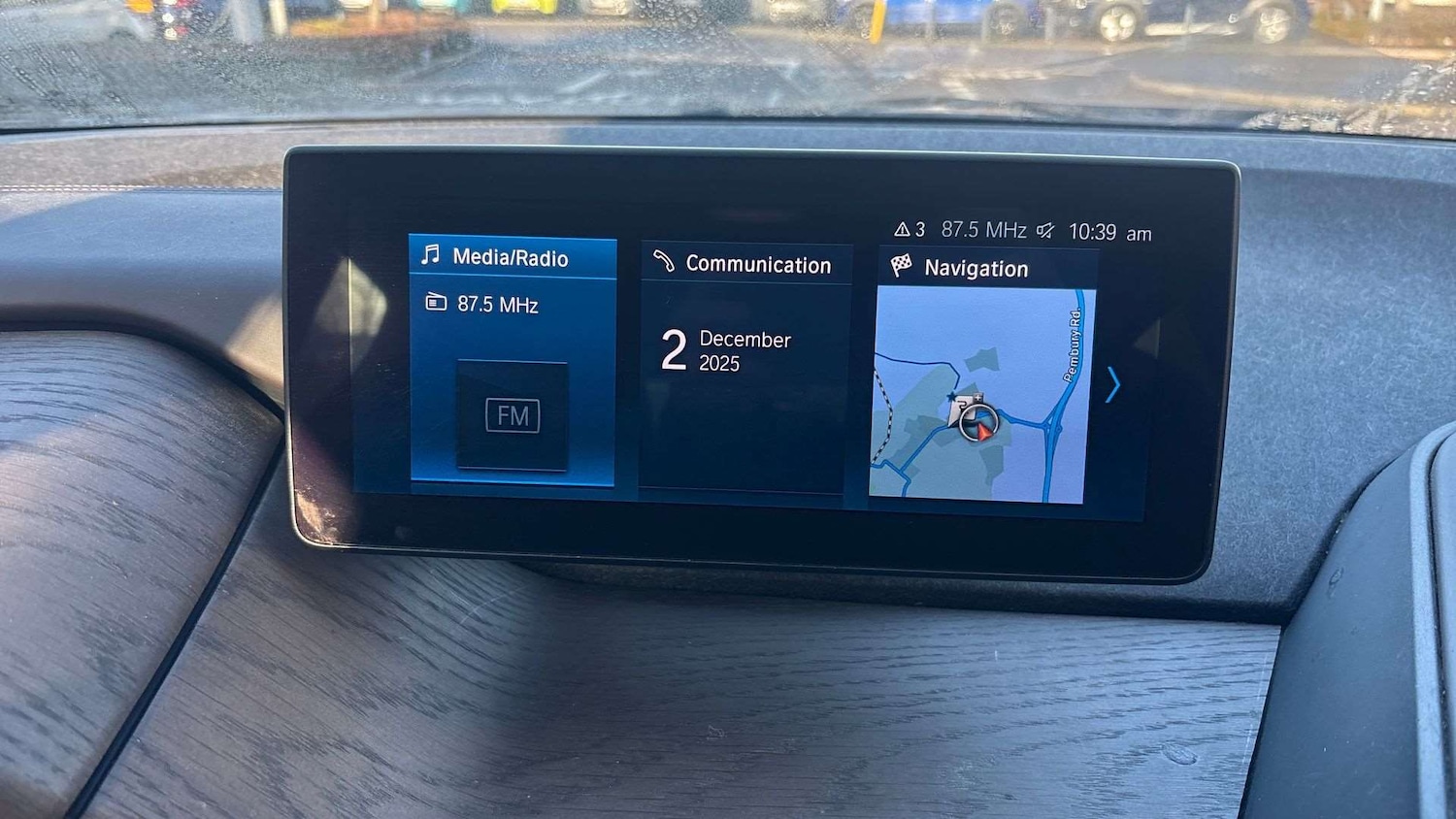 Used BMW i3 2021 for sale - 76789356: Photo 31