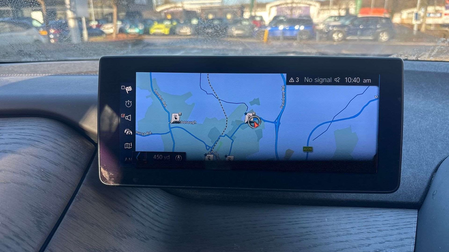 Used BMW i3 2021 for sale - 76789356: Photo 33