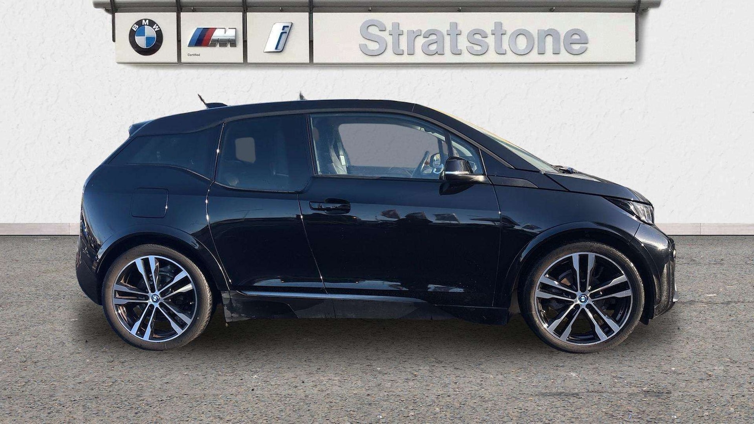 Used BMW i3 2021 for sale - 76789356: Photo 4