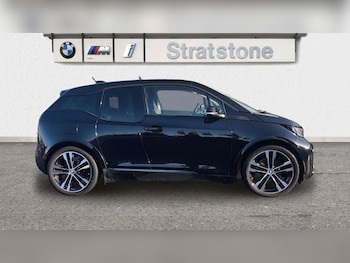 Used BMW i3 2021 for sale - 76789356: Photo