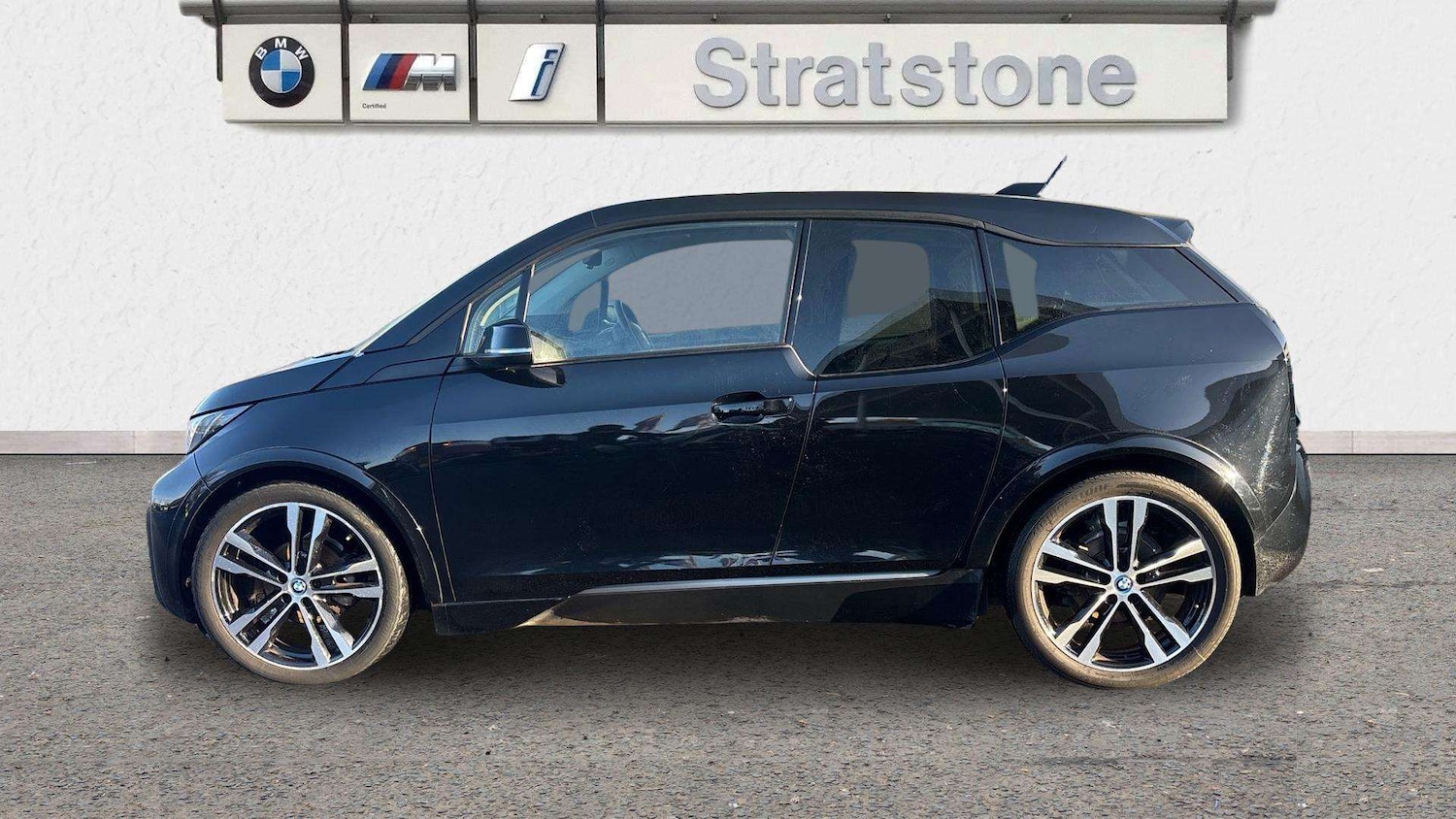 Used BMW i3 2021 for sale - 76789356: Photo 5