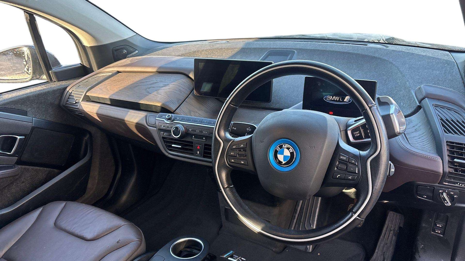 Used BMW i3 2021 for sale - 76789356: Photo 6