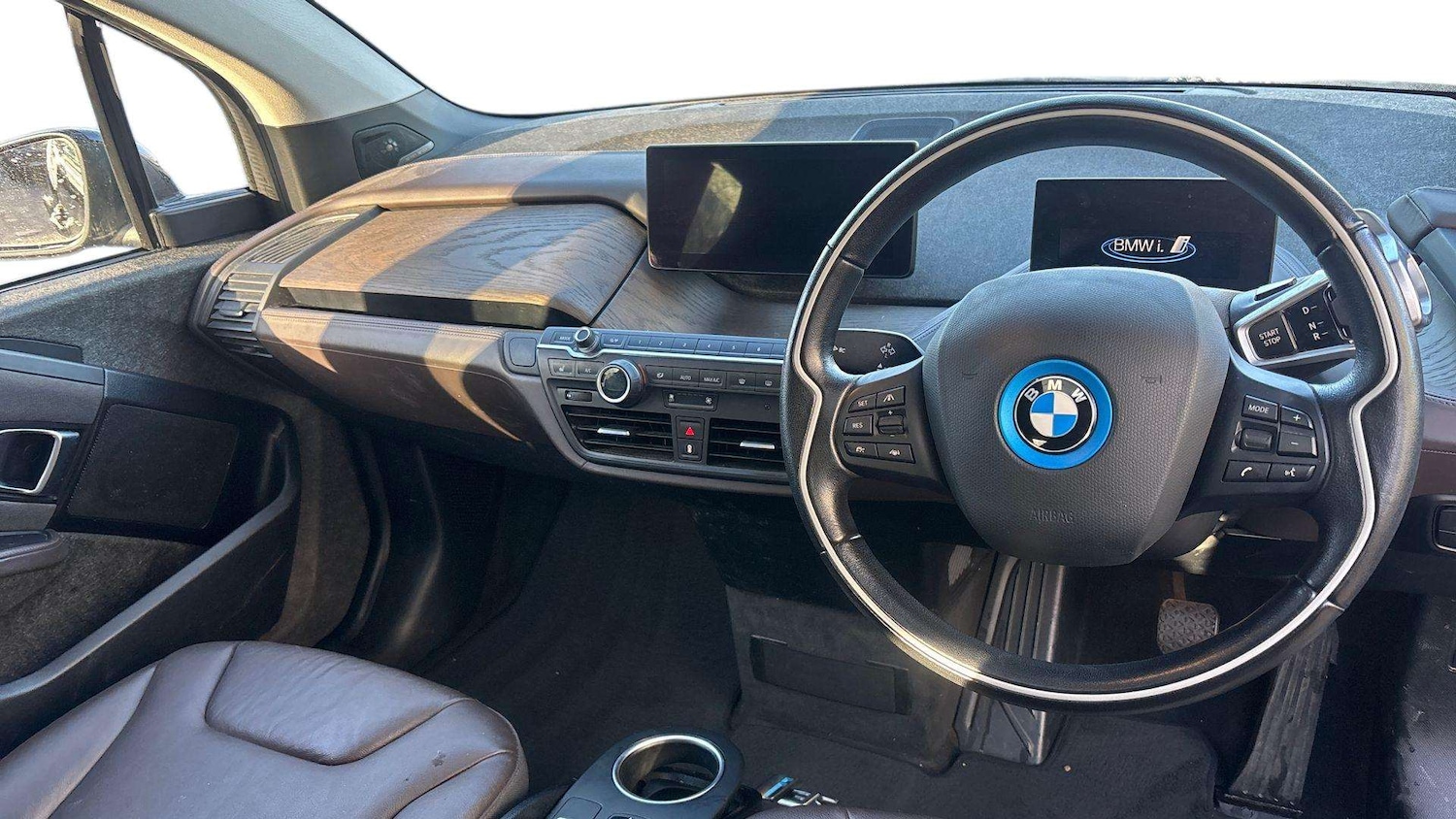 Used BMW i3 2021 for sale - 76789356: Photo 7