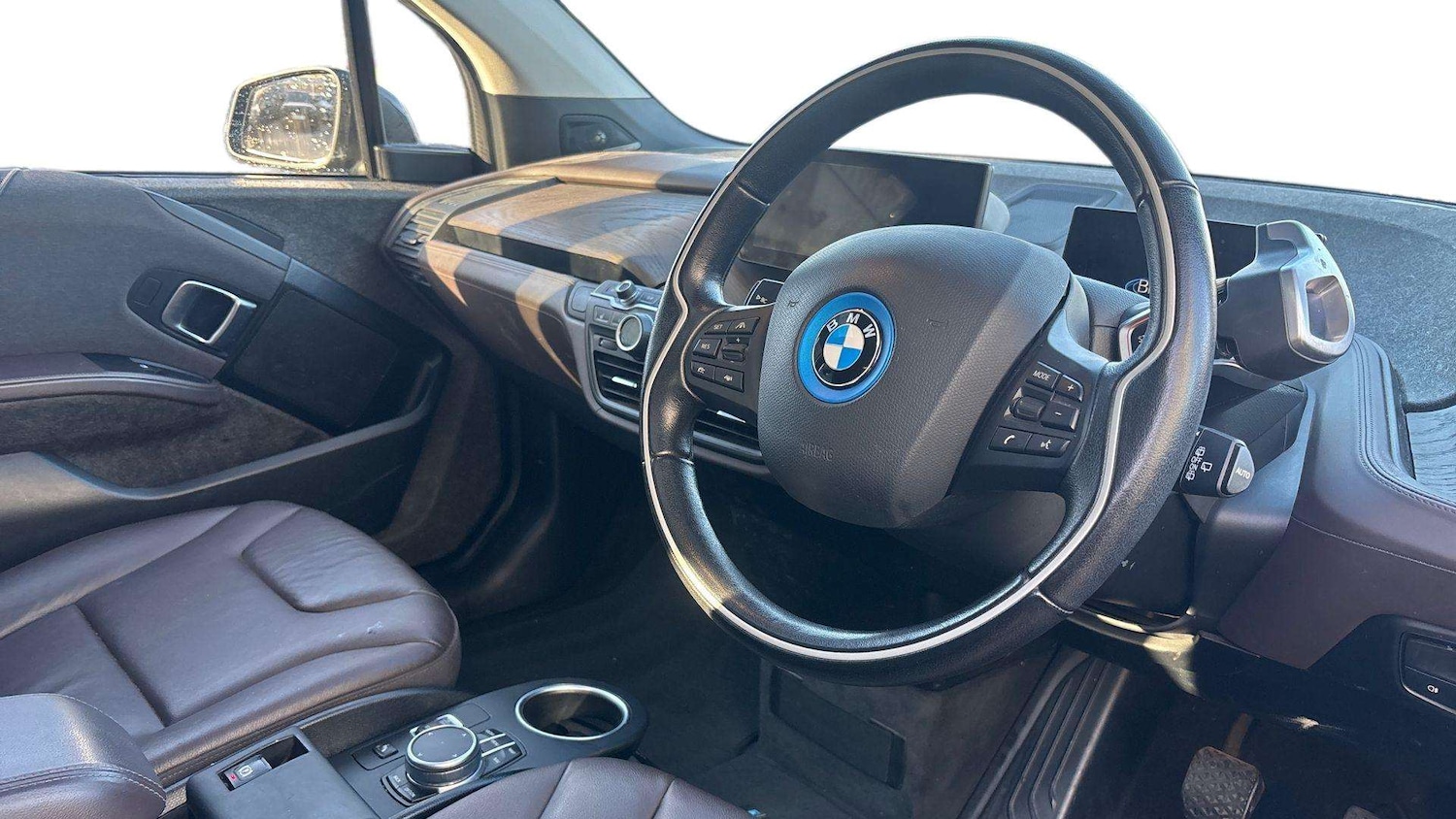 Used BMW i3 2021 for sale - 76789356: Photo 8