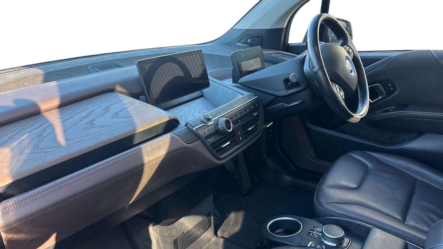 Used BMW i3 2021 for sale - 76789356: Photo 9