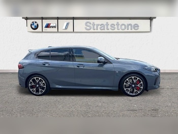 Used BMW 1 Series 2025 for sale - 75480596: Photo