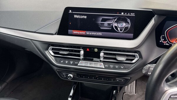 Used BMW 1 Series 2022 for sale - 76045275: Photo 10
