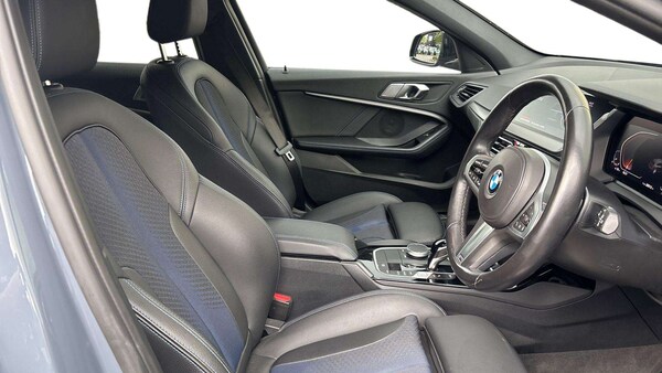 Used BMW 1 Series 2022 for sale - 76045275: Photo 13