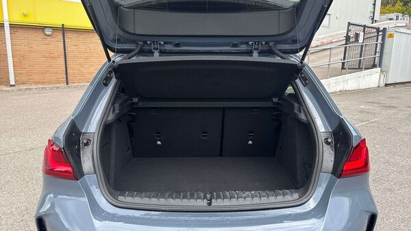 Used BMW 1 Series 2022 for sale - 76045275: Photo 15