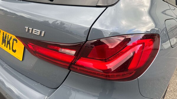 Used BMW 1 Series 2022 for sale - 76045275: Photo 17