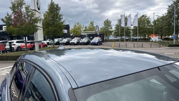 Used BMW 1 Series 2022 for sale - 76045275: Photo 19