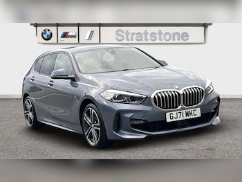 BMW - 1 Series